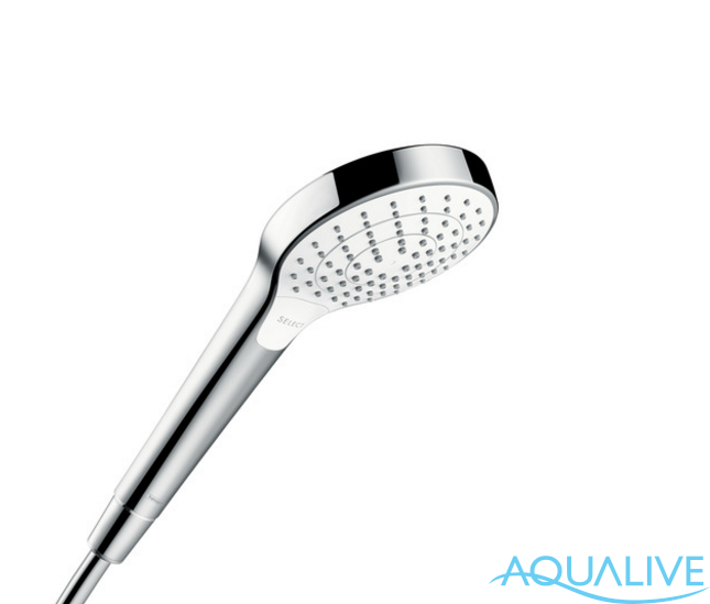 Hansgrohe Ручной душ Croma Select S Vario