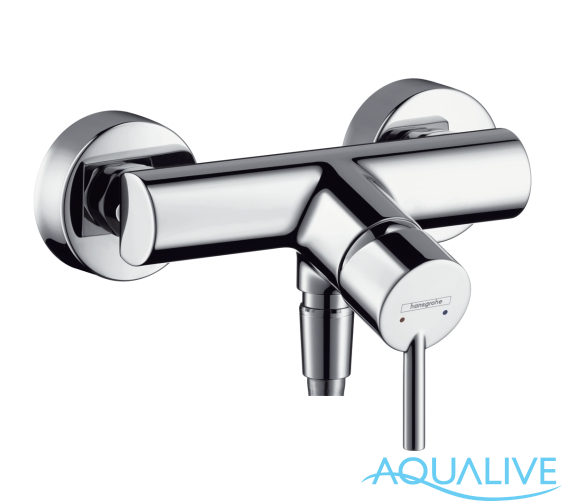 Hansgrohe Talis S 2 Смеситель для душа