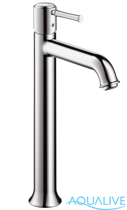 Hansgrohe Talis Classic Смеситель для умывальника со сливным гарнитуром