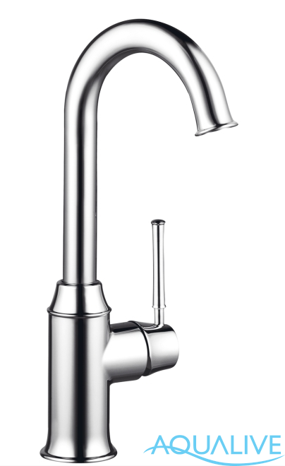 Hansgrohe Talis Classic Смеситель для кухонной мойки