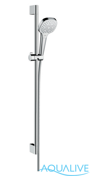 Hansgrohe Croma Select E Multi 0.90м Душевой набор