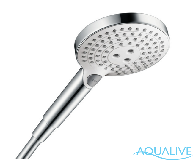 Hansgrohe Ручной душ Raindance Select Select S 120 3jet