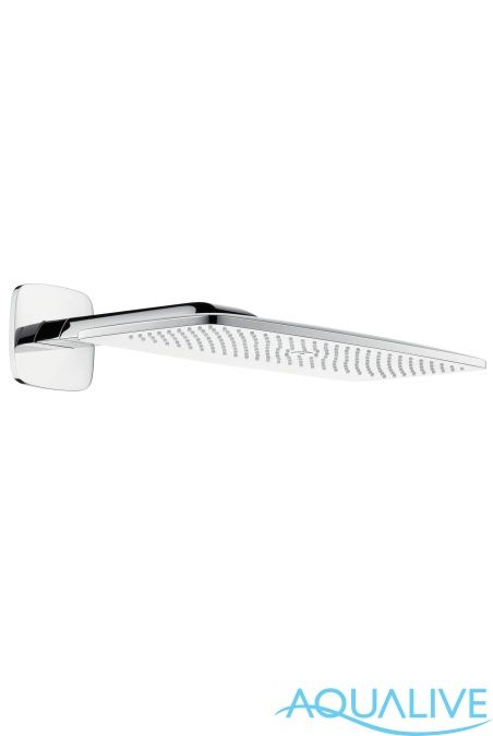 Hansgrohe Raindance E 420 AIR 1jet Верхний душ