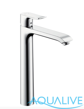 Hansgrohe Metris 260 Смеситель для умывальника