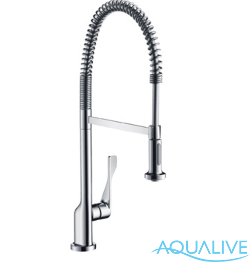 Hansgrohe Axor Citterio Смеситель для кухни