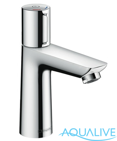 Hansgrohe Talis Select E 110 Cмеситель для умывальника