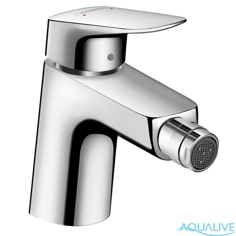 Hansgrohe Logis 70 Смеситель для биде