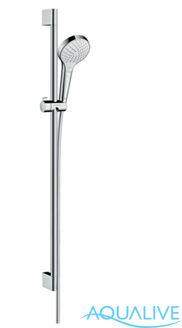 Hansgrohe Croma Select S Vario 0.90 м Душевой набор