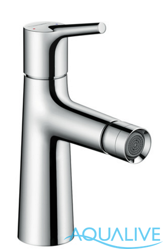 Hansgrohe Talis S Смеситель для биде