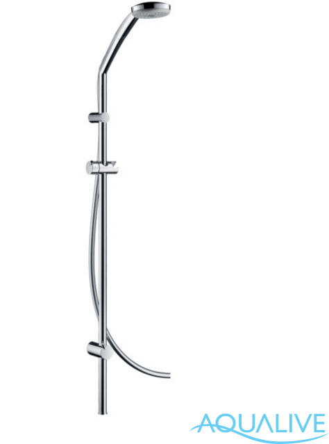 Hansgrohe Croma 100 Multi/Unica'Reno Lift 1.05 м Душевой набор