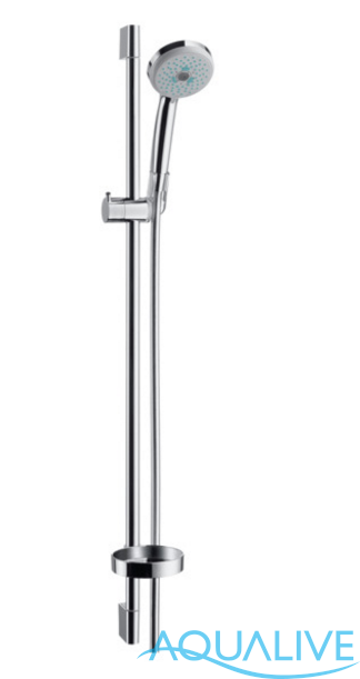 Hansgrohe Croma 100 Multi / Unica’C 0.90 м Душевой набор