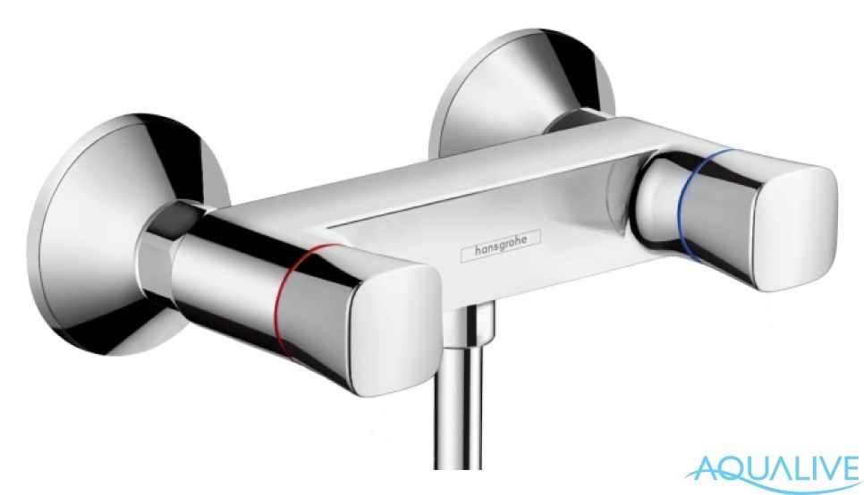 Hansgrohe Logis Смеситель для душа