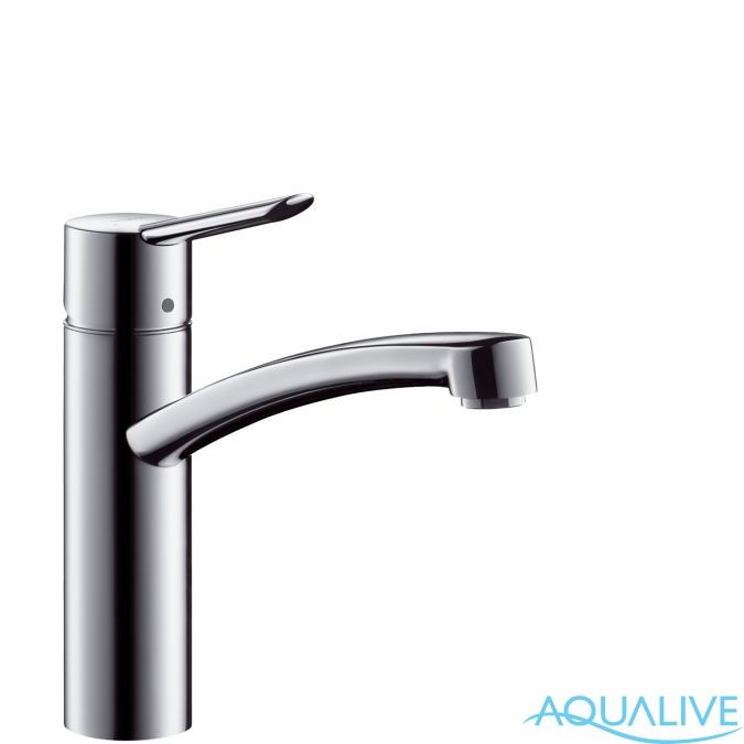 Hansgrohe Focus S Смеситель для кухонной мойки