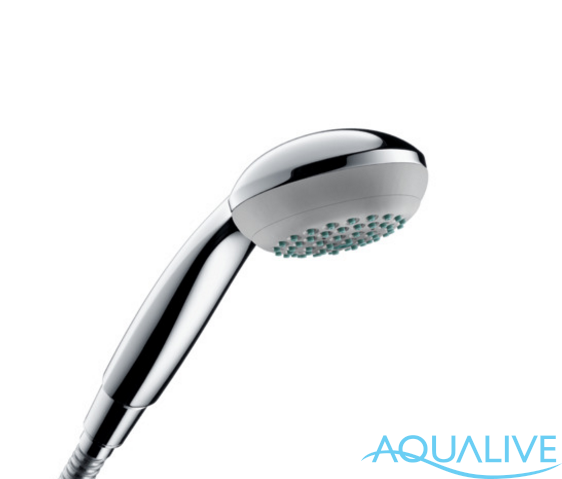 Hansgrohe Ручной душ Crometta 85 Green, ½’