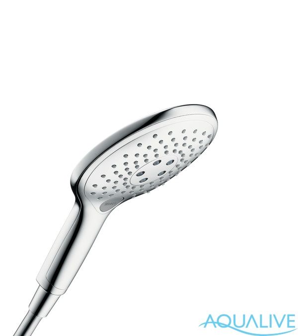 Hansgrohe Raindance Select S 150 Air 3jet, ½’ Ручной душ