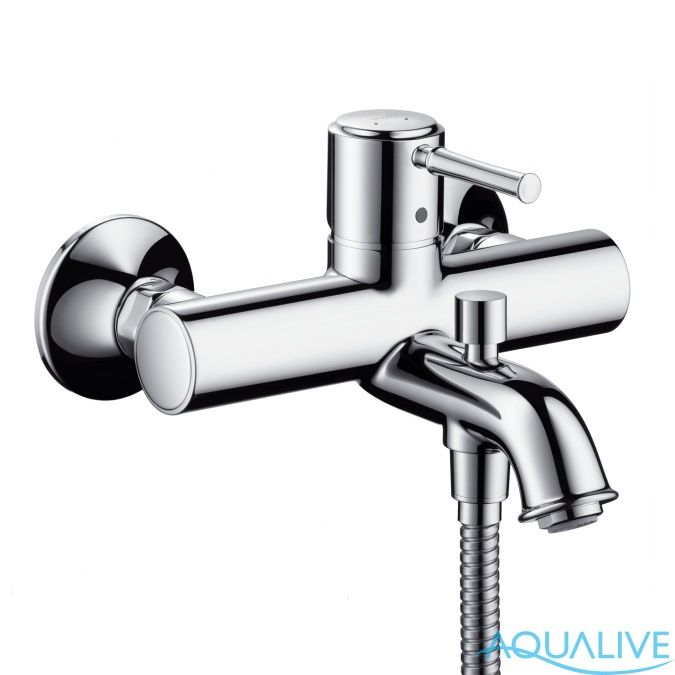 Hansgrohe Talis Classic Смеситель для ванны/душа