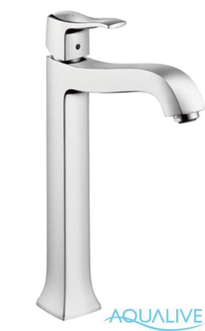 Hansgrohe Metris Classic Смеситель для умывальника