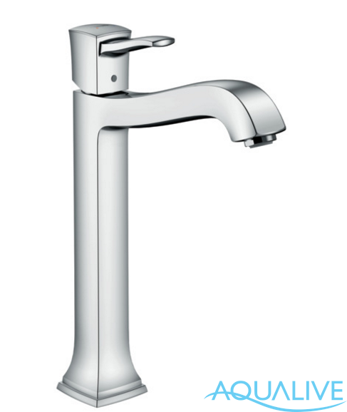 Hansgrohe Metropol Classic 260 Смеситель для умывальника