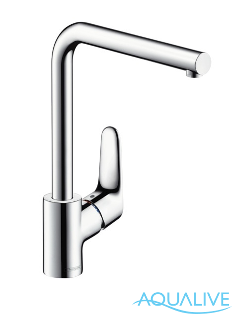 Hansgrohe Focus Смеситель для кухонной мойки