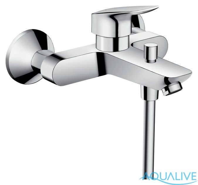 Hansgrohe Logis Смеситель для душа