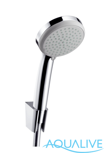 Hansgrohe Croma 100 Vario Душевой набор