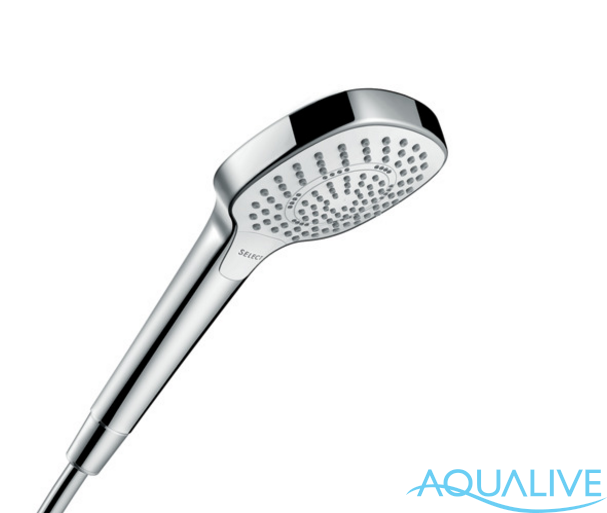 Hansgrohe Ручной душ Croma Select E Multi