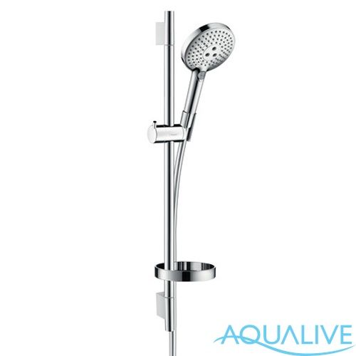 Hansgrohe Raindance Select E 120 Душевой набор