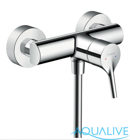 Hansgrohe Talis S Смеситель для душа