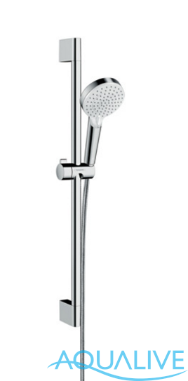 Hansgrohe Crometta Vario 0.65 м Душевой набор