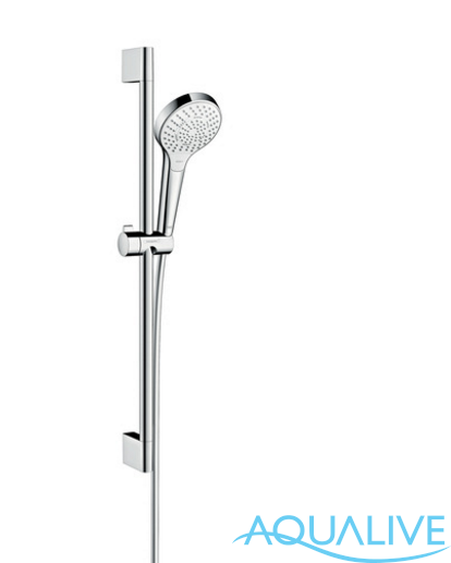 Hansgrohe Croma Select S Multi 0.65 м Душевой набор