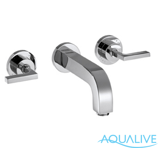 Hansgrohe Axor Citterio Смеситель для раковины