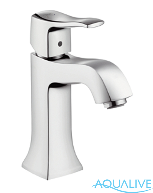 Hansgrohe Metris Classic Смеситель для умывальника