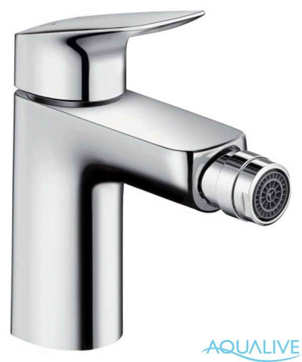 Hansgrohe Logis 100 Смеситель для биде