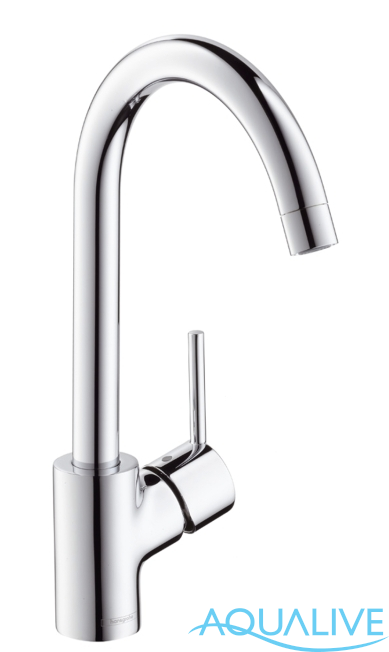 Hansgrohe Talis S 2 Variarc Смеситель для кухонной мойки