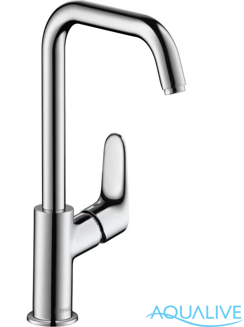 Hansgrohe Focus Смеситель для умывальника