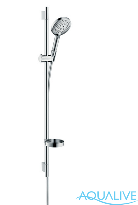 Hansgrohe Raindance Select S 120 Душевой набор