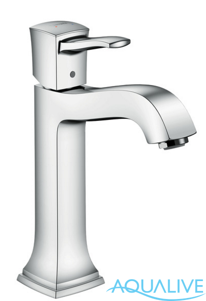 Hansgrohe Metropol Classic 160 Смеситель для умывальника