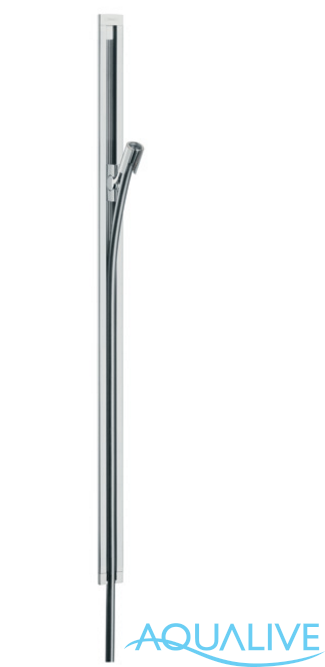 Hansgrohe PuraVida Unica 0.90 м Штанга для душа