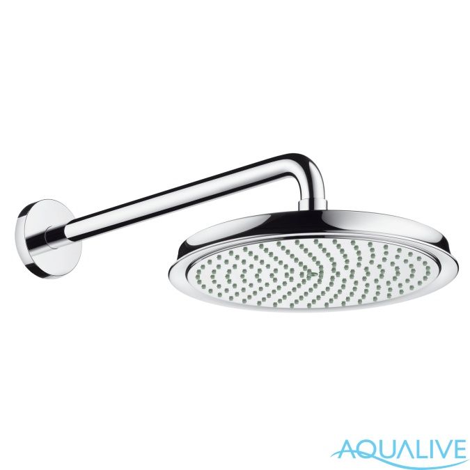 Hansgrohe Raindance Classic 240 Верхний душ