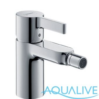 Hansgrohe Metris S Смеситель для биде