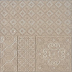 Керамогранит 736662 Rialto Beige 45*45