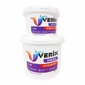 VERIX Краска интерьерная (3 кг)