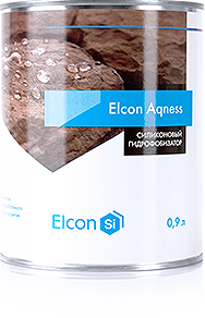 Гидрофобизатор Elcon Aqness 0,9л