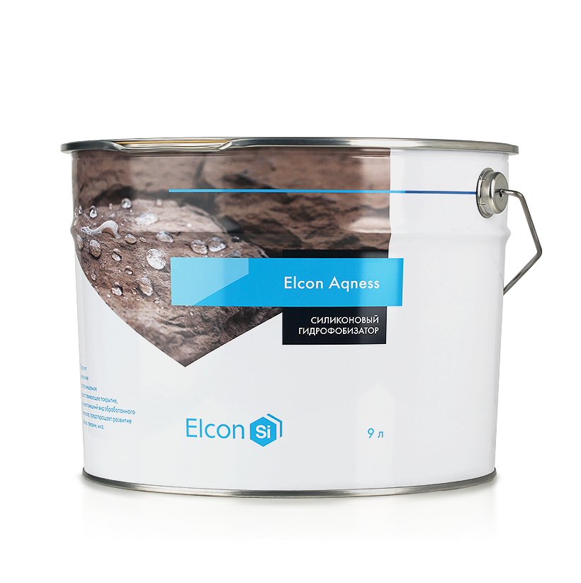 Гидрофобизатор Elcon Aqness 9л