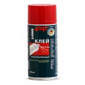 Аэрозольный клей ZIGGER PF 400мл