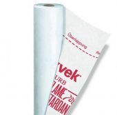 Пленка гидроизоляционная Tyvek Soft (1,5 х 20 м)