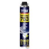 Клей для теплоизоляции TYTAN Professional Styro 753