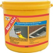 Смесь гидроизоляционная сухая SIKA-101a /ведро 5 кг