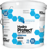 Hydro Protect B2 сухая смесь для локализации протечек / 5кг